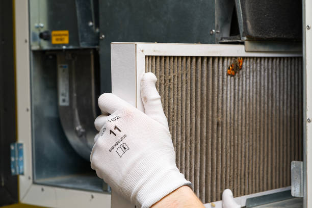 Best HVAC Air Duct Cleaning  in Carrier Mls, IL