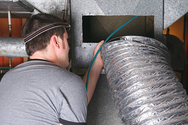 Best HVAC System Cleaning  in Carrier Mls, IL