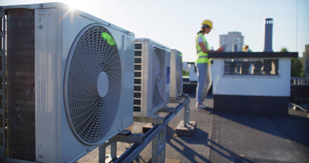 Best General Air Duct Cleaning  in Carrier Mls, IL